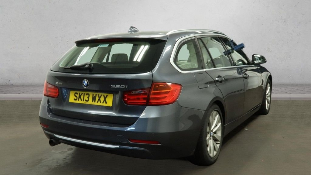 Used BMW 3 Series 2013 for sale - 77315964: Photo 4