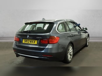 Used BMW 3 Series 2013 for sale - 77315964: Photo