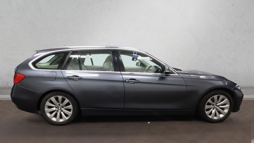 Used BMW 3 Series 2013 for sale - 77315964: Photo 5