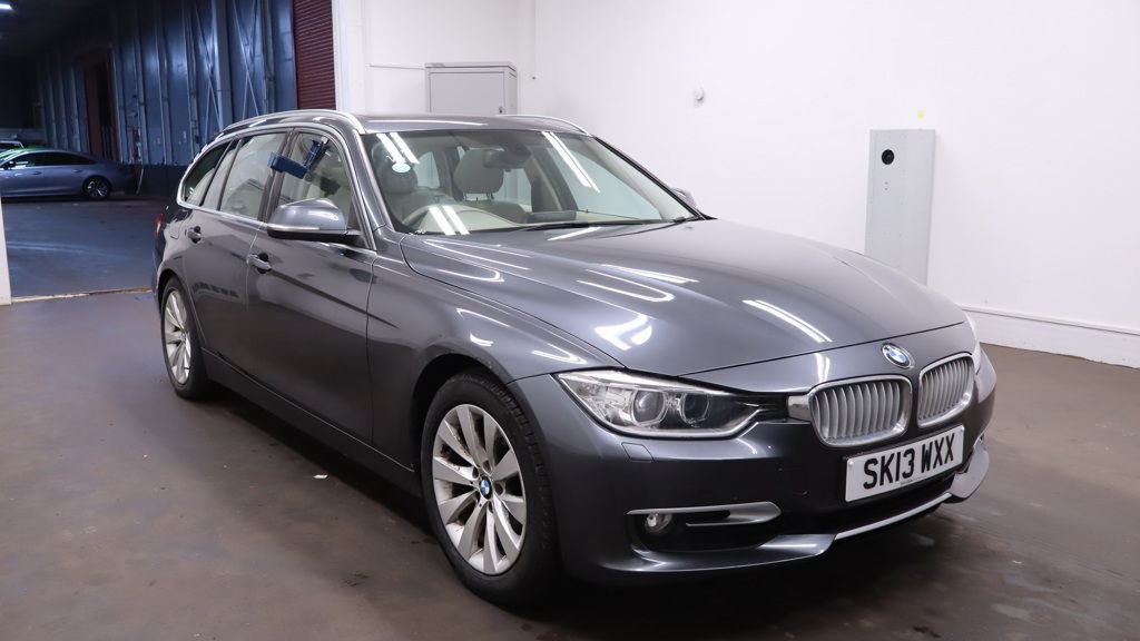 Used BMW 3 Series 2013 for sale - 77315964: Photo 7