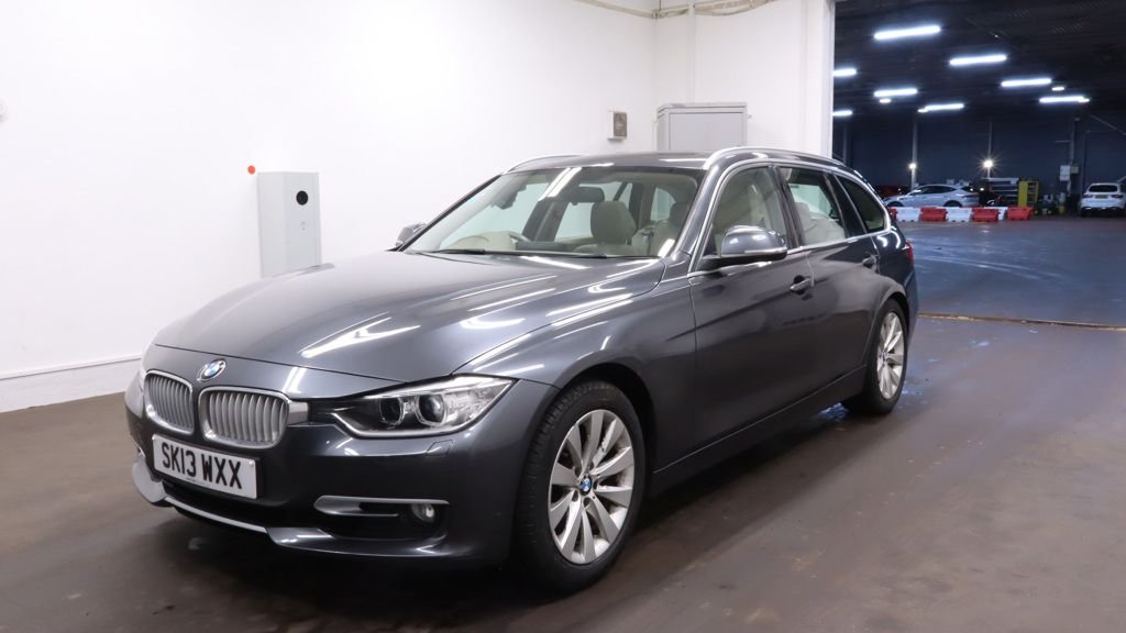Used BMW 3 Series 2013 for sale - 77315964: Photo 8