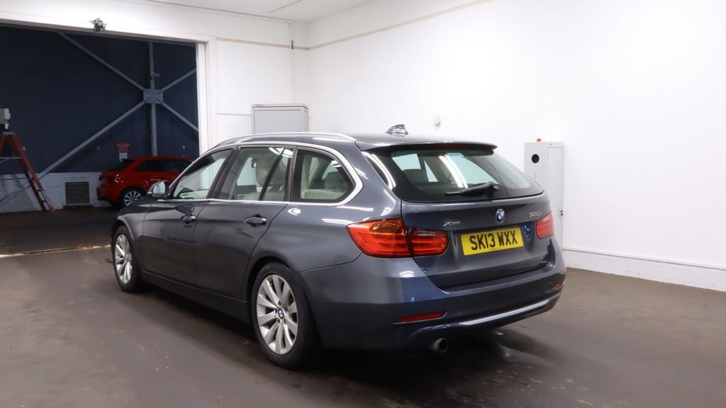 Used BMW 3 Series 2013 for sale - 77315964: Photo 9