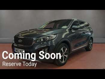 Used Kia Sorento 2018 for sale - 75201224: Photo