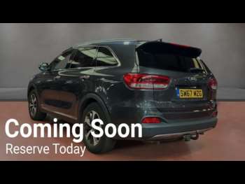 Used Kia Sorento 2018 for sale - 75201224: Photo