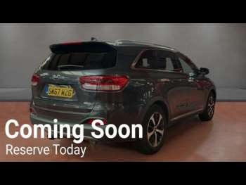 Used Kia Sorento 2018 for sale - 75201224: Photo