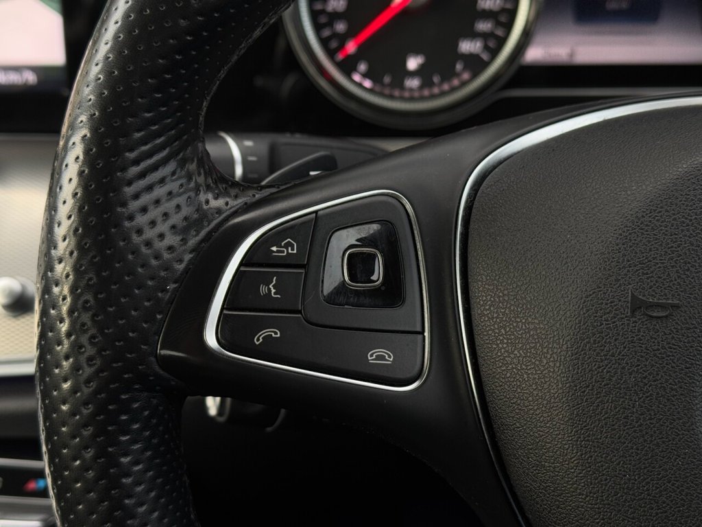 Used Mercedes-Benz E Class 2017 for sale - 76495999: Photo 13