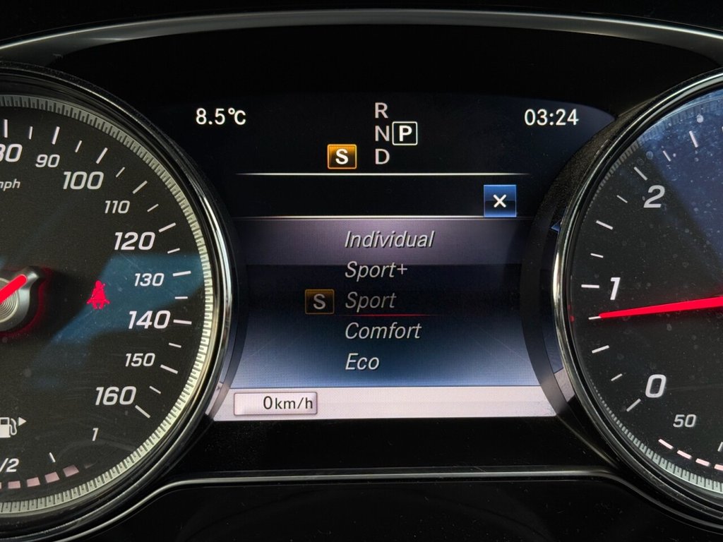 Used Mercedes-Benz E Class 2017 for sale - 76495999: Photo 17