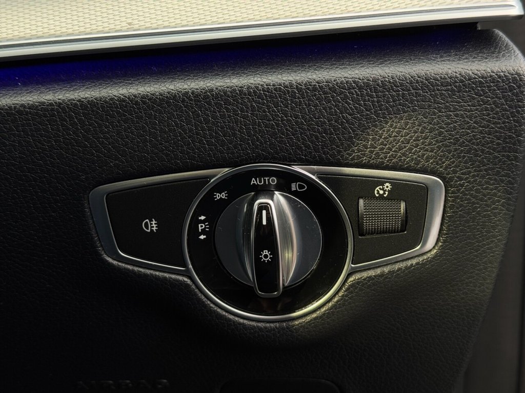 Used Mercedes-Benz E Class 2017 for sale - 76495999: Photo 18