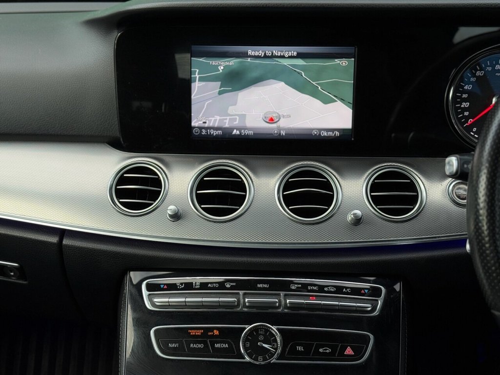 Used Mercedes-Benz E Class 2017 for sale - 76495999: Photo 22