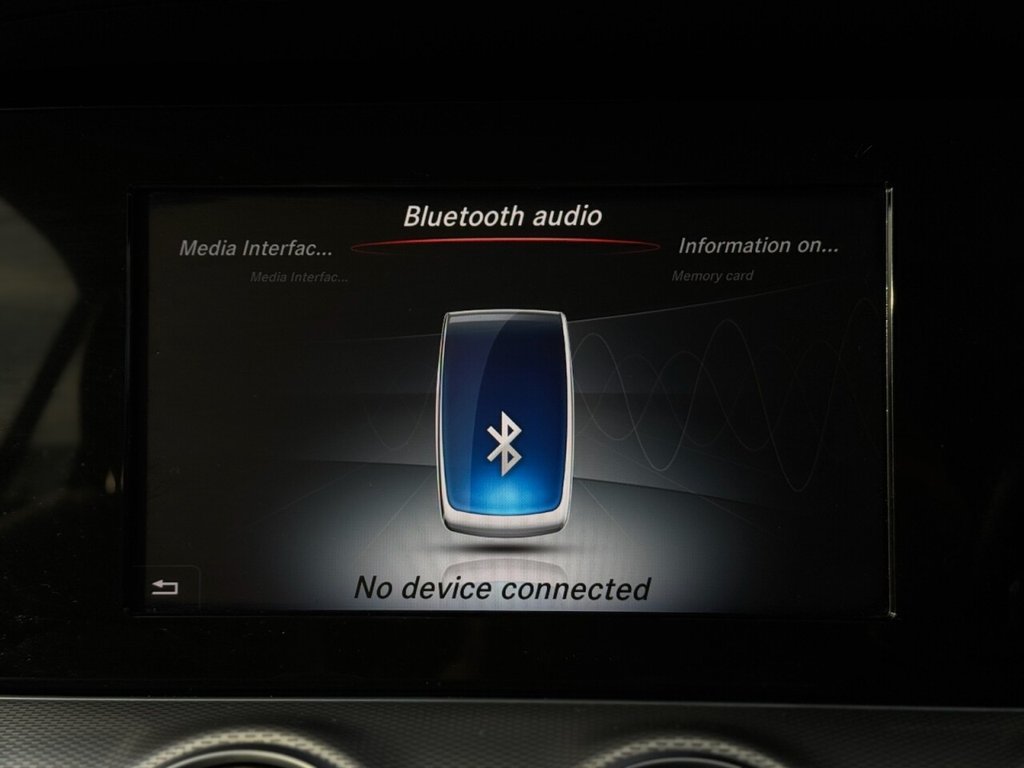 Used Mercedes-Benz E Class 2017 for sale - 76495999: Photo 25