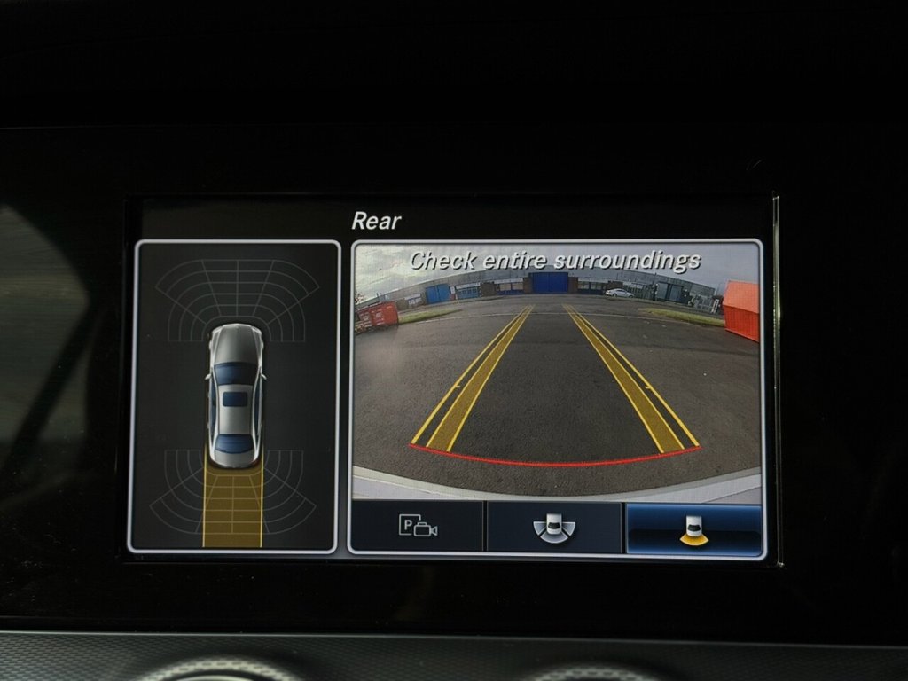 Used Mercedes-Benz E Class 2017 for sale - 76495999: Photo 29