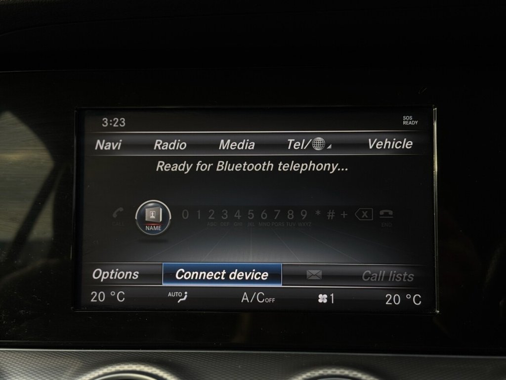 Used Mercedes-Benz E Class 2017 for sale - 76495999: Photo 30