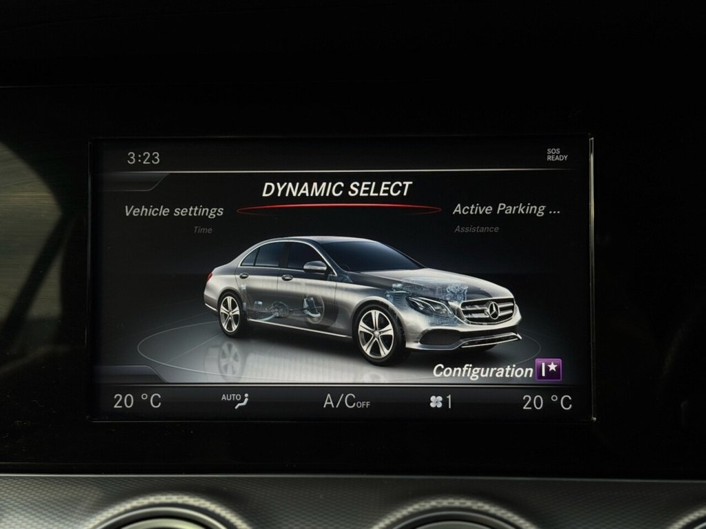 Used Mercedes-Benz E Class 2017 for sale - 76495999: Photo 32