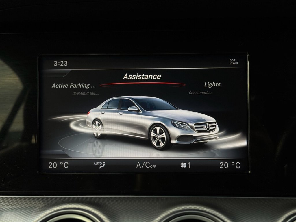 Used Mercedes-Benz E Class 2017 for sale - 76495999: Photo 33