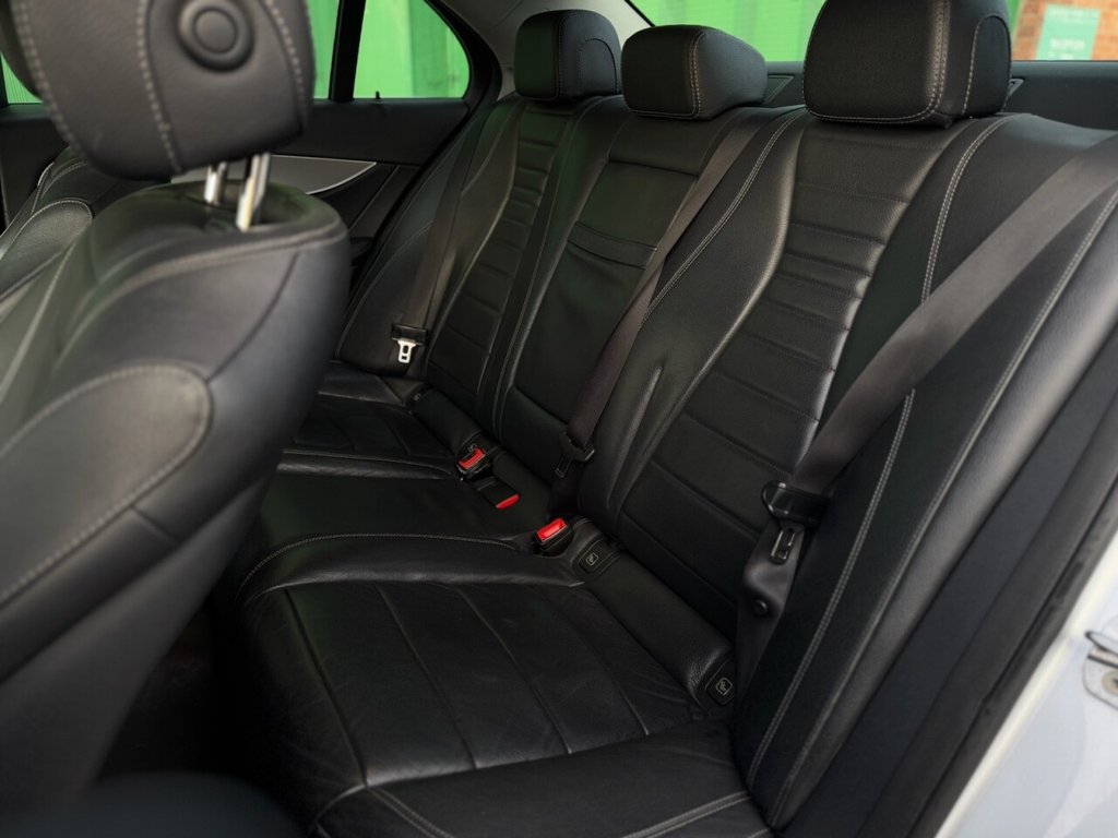 Used Mercedes-Benz E Class 2017 for sale - 76495999: Photo 37