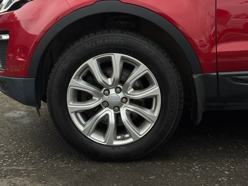 Used Land Rover Range Rover Evoque 2015 for sale - 76023675: Photo 10