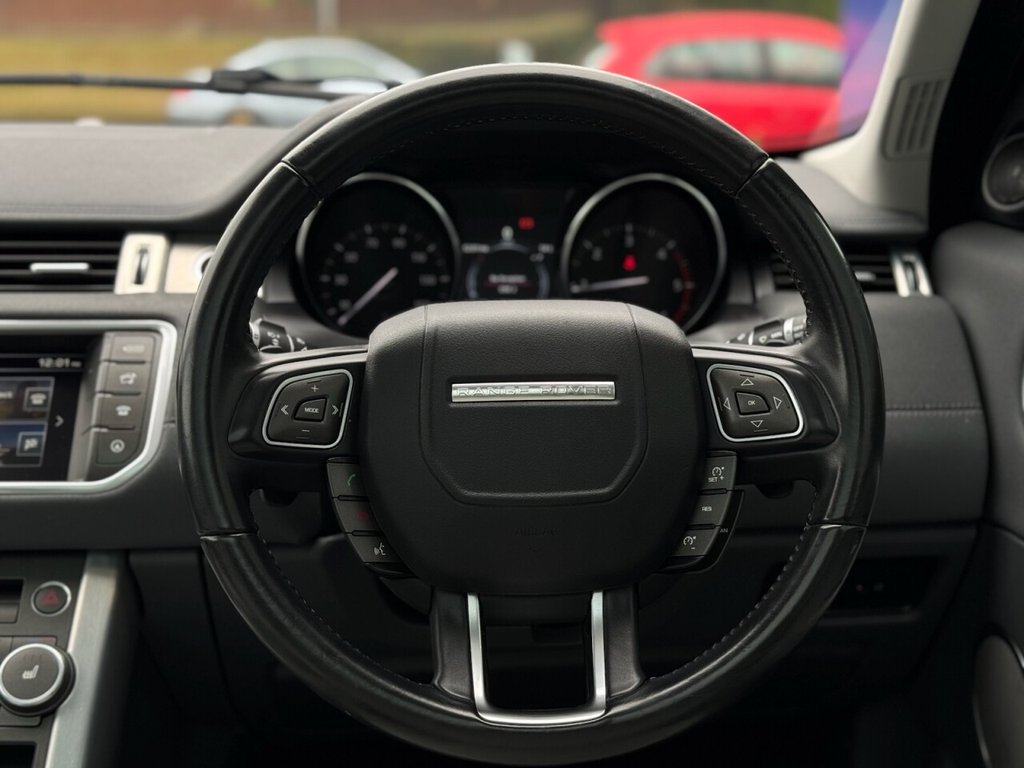 Used Land Rover Range Rover Evoque 2015 for sale - 76023675: Photo 15