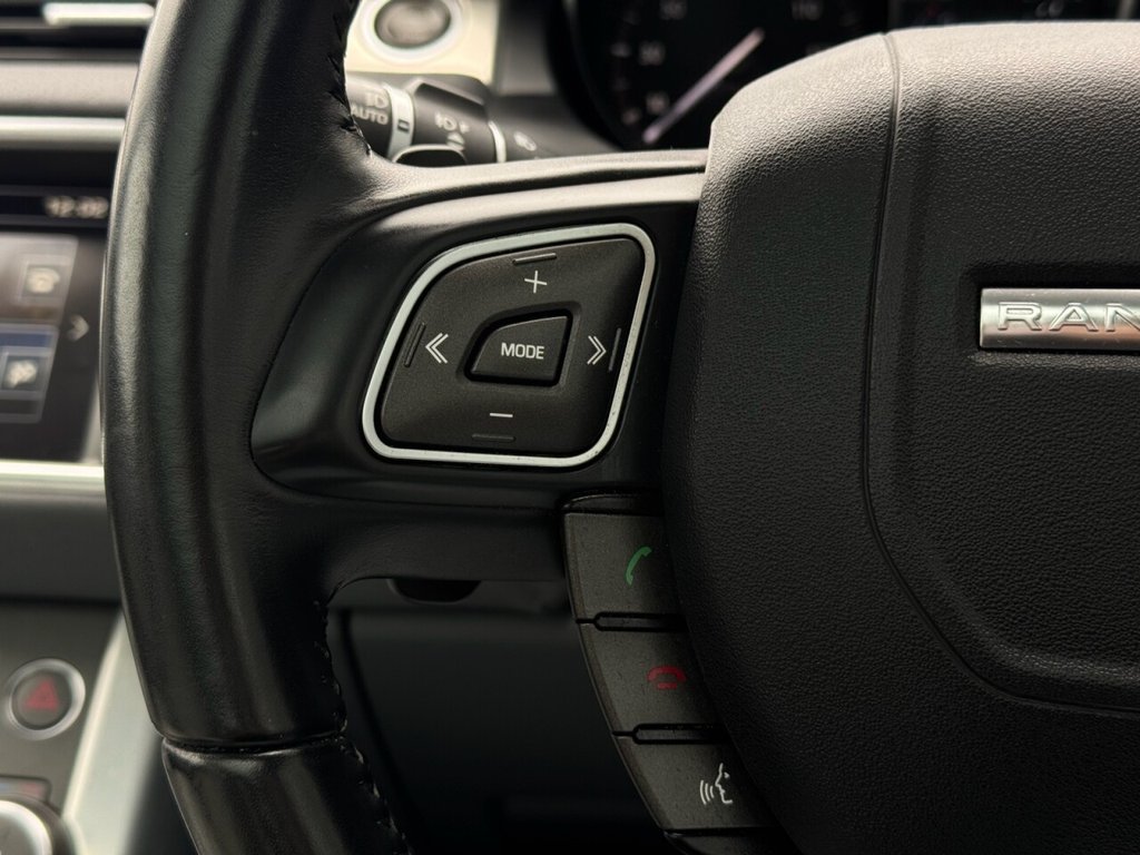 Used Land Rover Range Rover Evoque 2015 for sale - 76023675: Photo 16