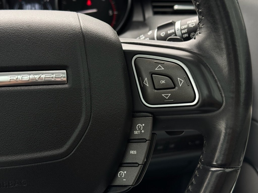 Used Land Rover Range Rover Evoque 2015 for sale - 76023675: Photo 17