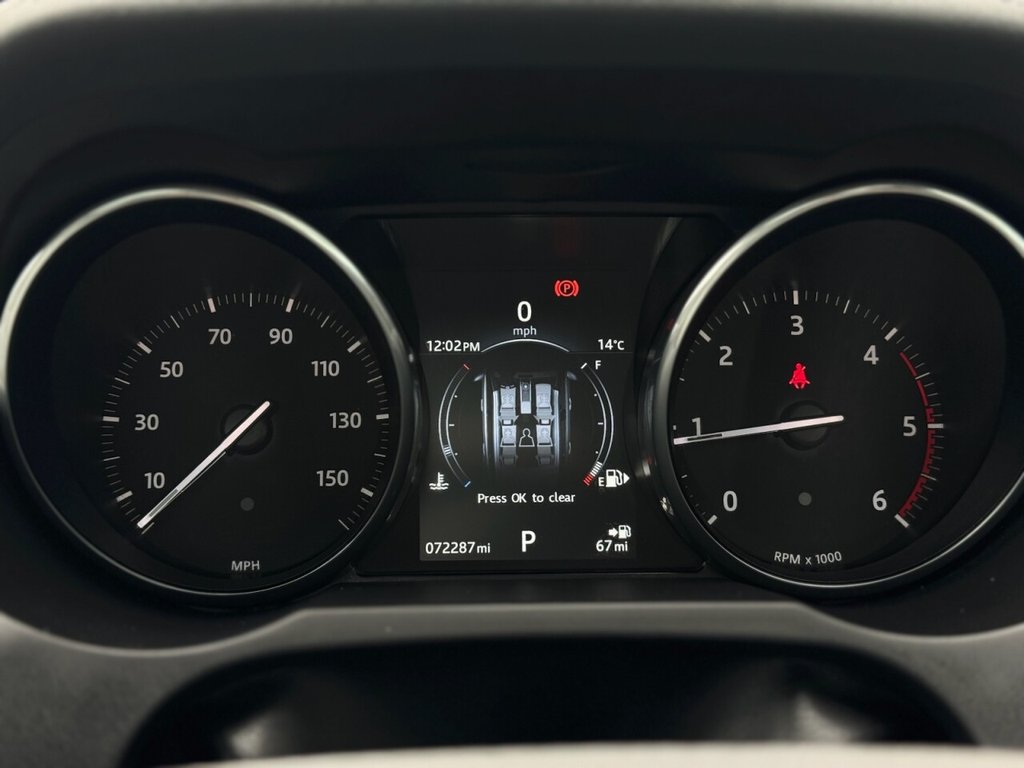 Used Land Rover Range Rover Evoque 2015 for sale - 76023675: Photo 18