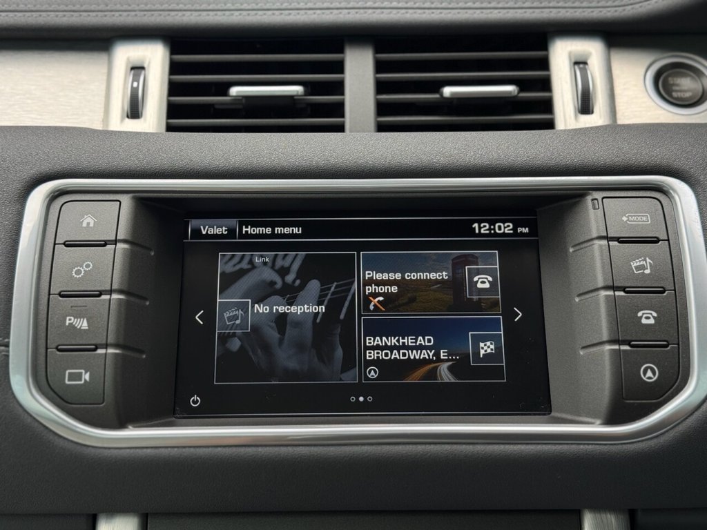 Used Land Rover Range Rover Evoque 2015 for sale - 76023675: Photo 23