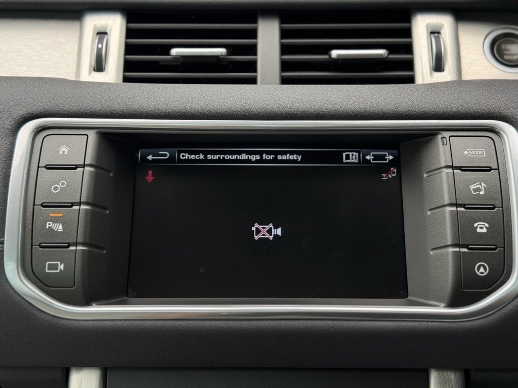 Used Land Rover Range Rover Evoque 2015 for sale - 76023675: Photo 24