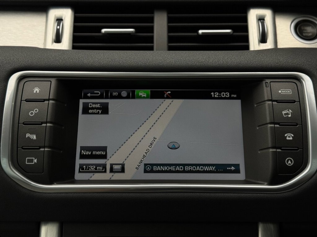 Used Land Rover Range Rover Evoque 2015 for sale - 76023675: Photo 25