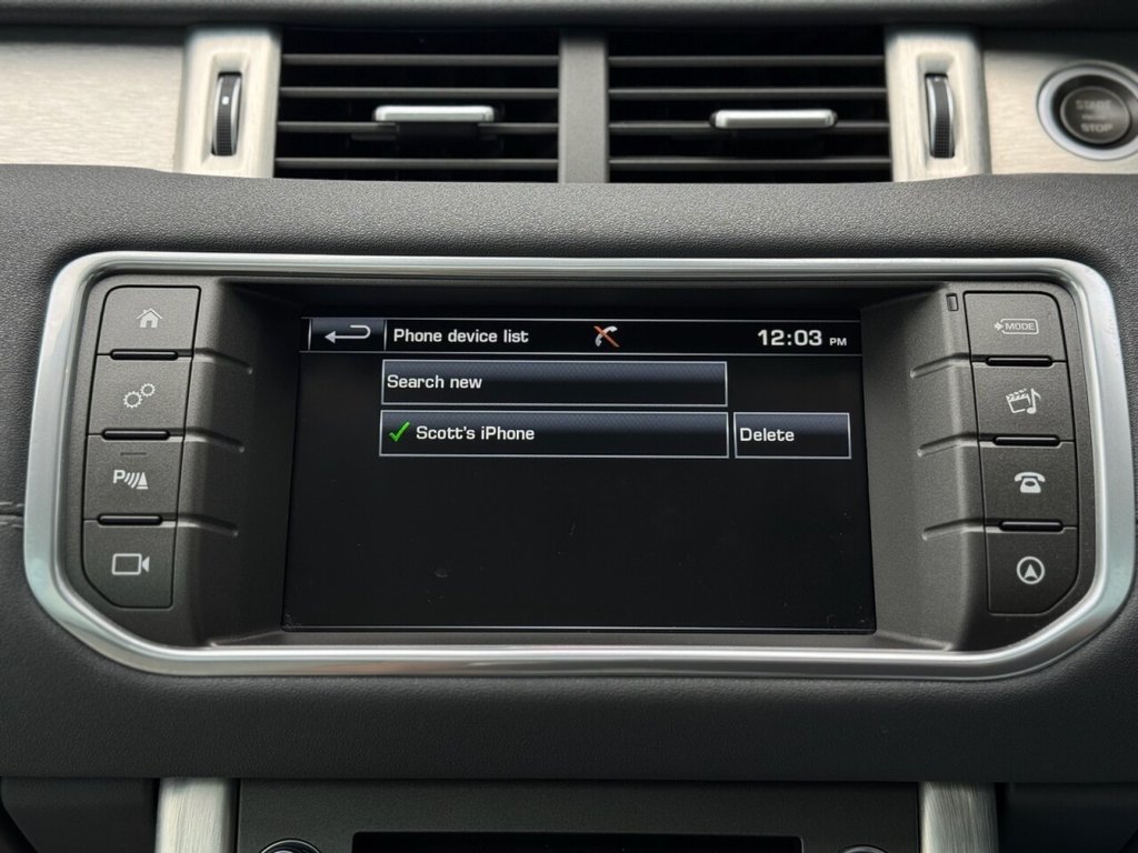Used Land Rover Range Rover Evoque 2015 for sale - 76023675: Photo 26