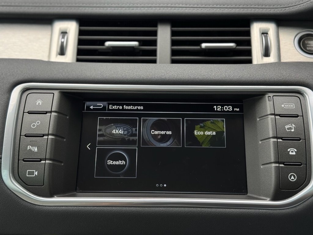 Used Land Rover Range Rover Evoque 2015 for sale - 76023675: Photo 27