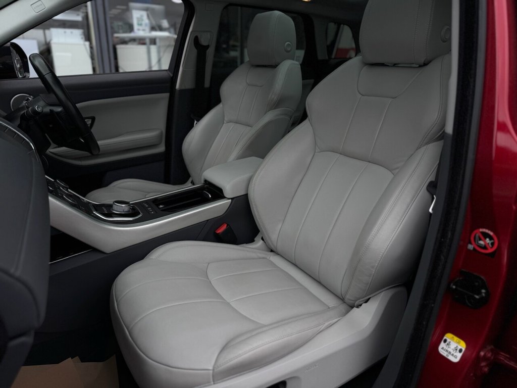Used Land Rover Range Rover Evoque 2015 for sale - 76023675: Photo 28