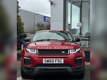 Used Land Rover Range Rover Evoque 2015 for sale - 76023675: Photo 3