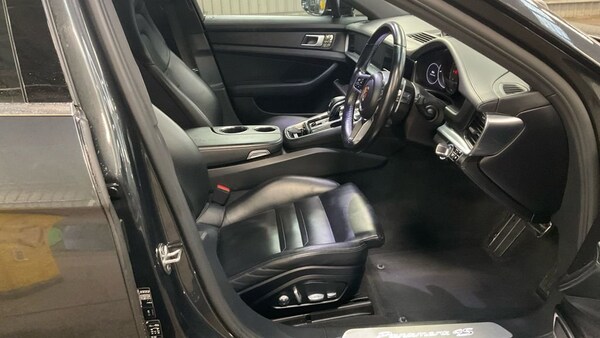 Used Porsche Panamera 2018 for sale - 76080761: Photo 10