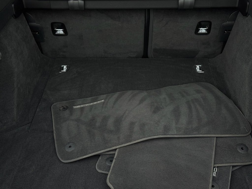 Used Porsche Panamera 2018 for sale - 76080761: Photo 12