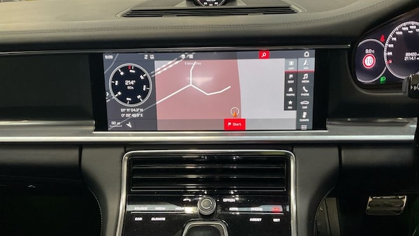 Used Porsche Panamera 2018 for sale - 76080761: Photo 12