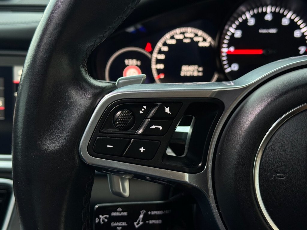 Used Porsche Panamera 2018 for sale - 76080761: Photo 19