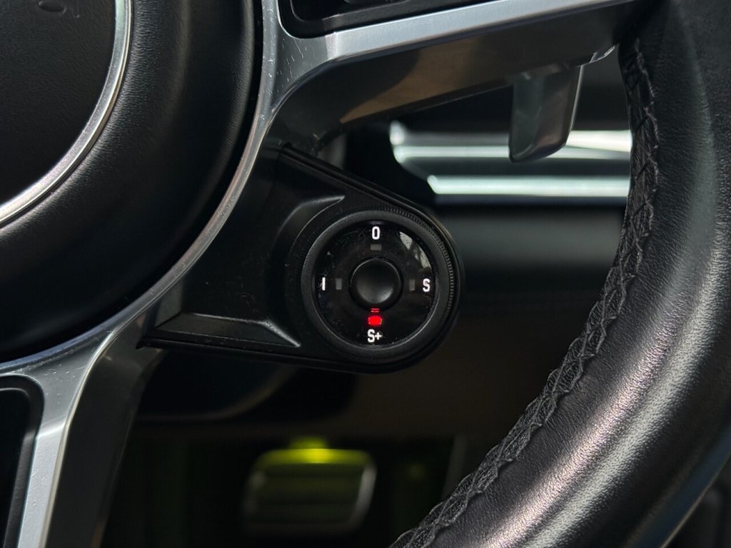 Used Porsche Panamera 2018 for sale - 76080761: Photo 22