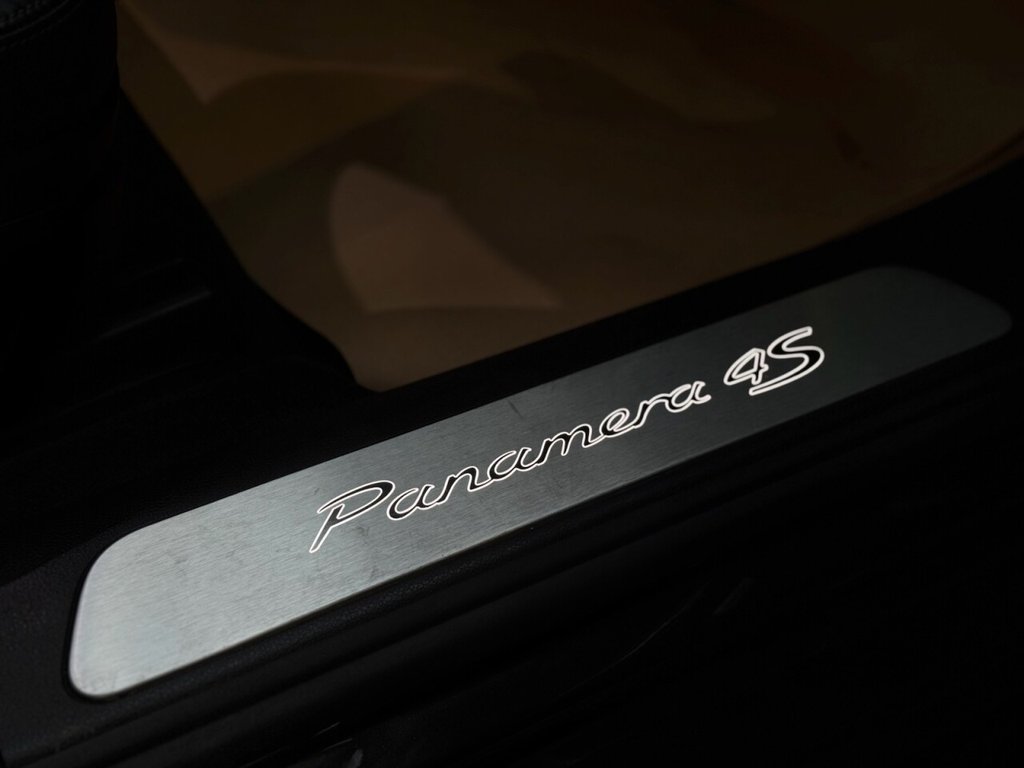 Used Porsche Panamera 2018 for sale - 76080761: Photo 29