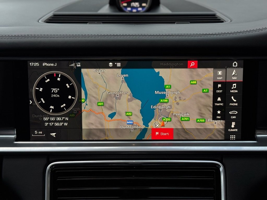 Used Porsche Panamera 2018 for sale - 76080761: Photo 34