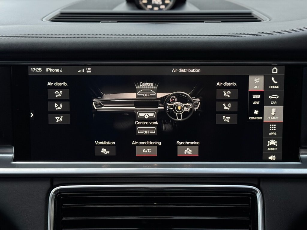 Used Porsche Panamera 2018 for sale - 76080761: Photo 35