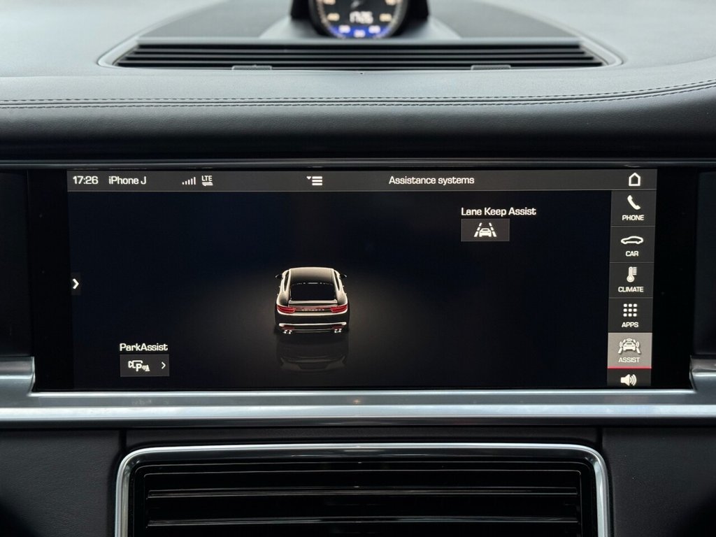 Used Porsche Panamera 2018 for sale - 76080761: Photo 36