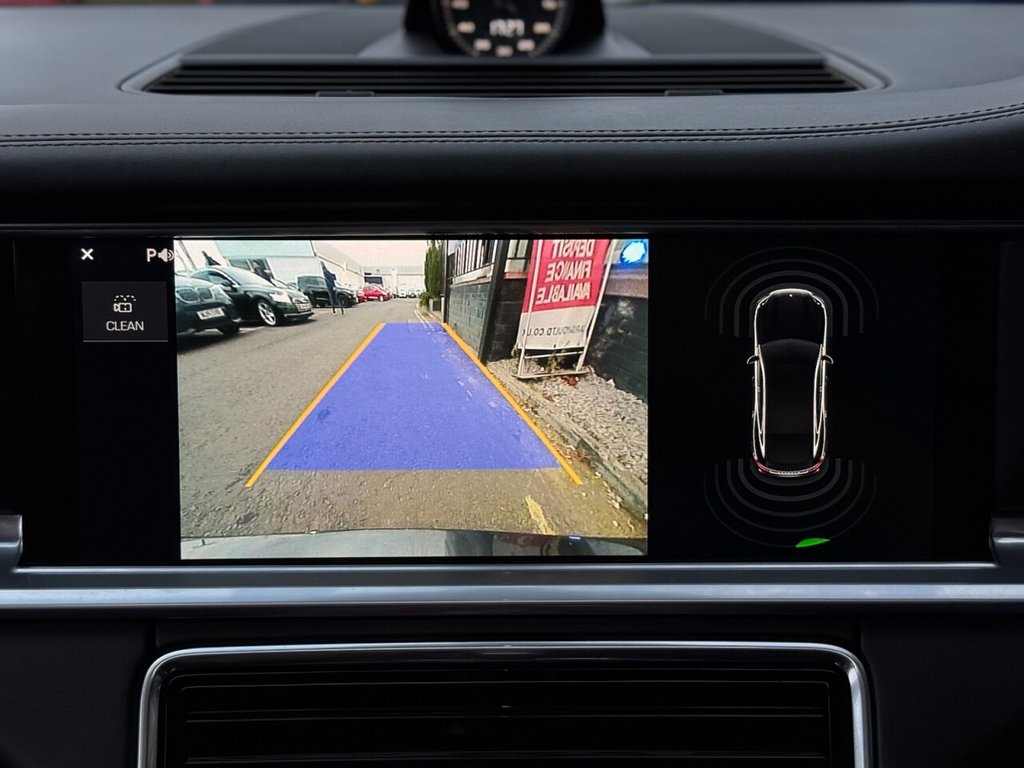 Used Porsche Panamera 2018 for sale - 76080761: Photo 37