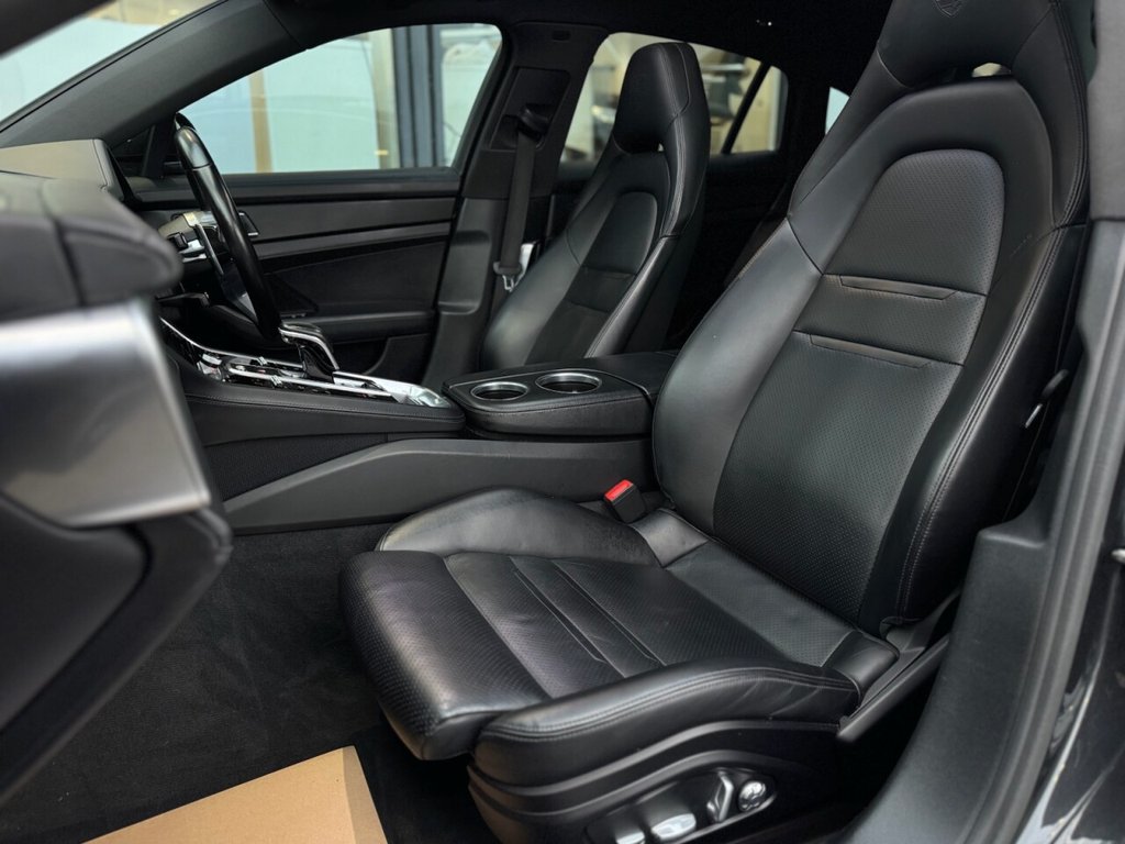 Used Porsche Panamera 2018 for sale - 76080761: Photo 38