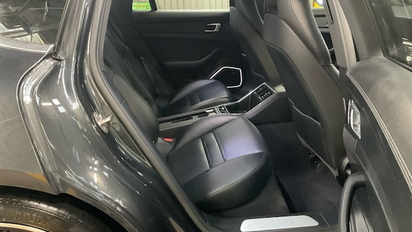 Used Porsche Panamera 2018 for sale - 76080761: Photo 9