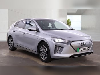 Used Hyundai IONIQ 2020 for sale - 78863593: Photo