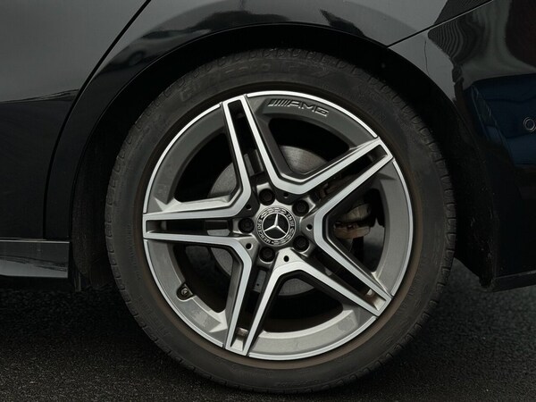 Used Mercedes-Benz A-Class 2019 for sale - 74529733: Photo 12