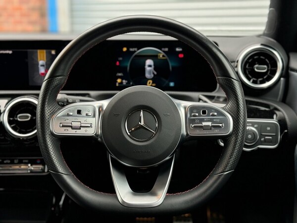 Used Mercedes-Benz A-Class 2019 for sale - 74529733: Photo 16