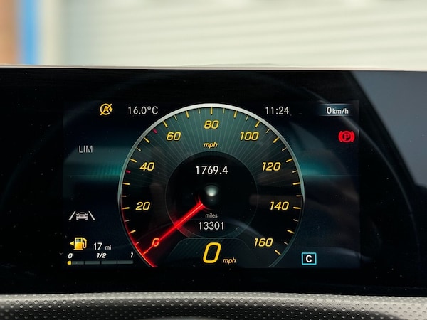 Used Mercedes-Benz A-Class 2019 for sale - 74529733: Photo 19