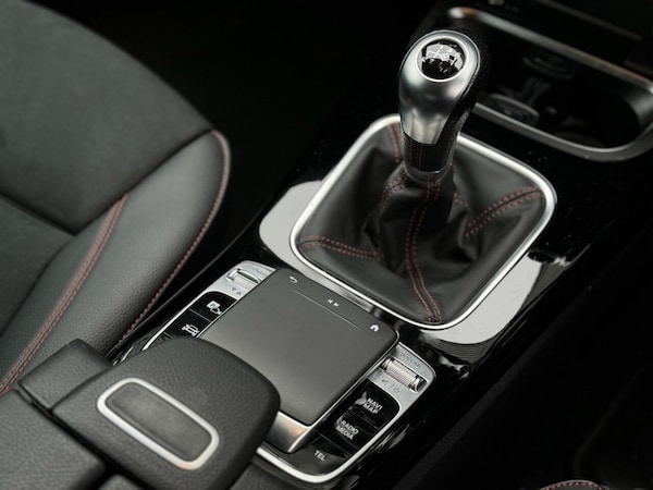 Used Mercedes-Benz A-Class 2019 for sale - 74529733: Photo 23