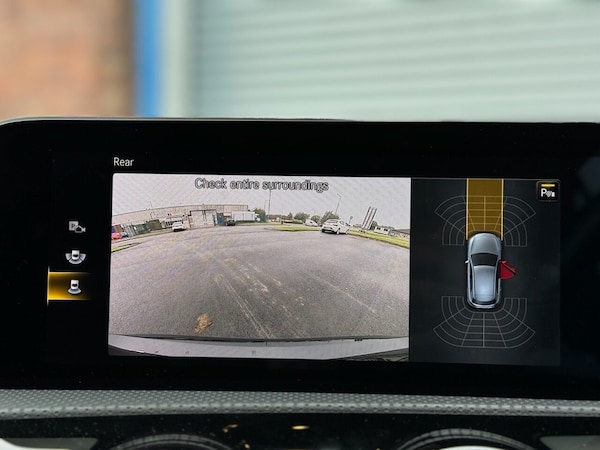 Used Mercedes-Benz A-Class 2019 for sale - 74529733: Photo 25
