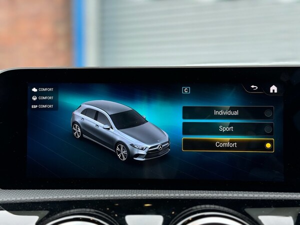 Used Mercedes-Benz A-Class 2019 for sale - 74529733: Photo 27